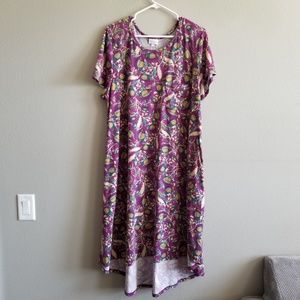 LulaRoe Carly Dress
